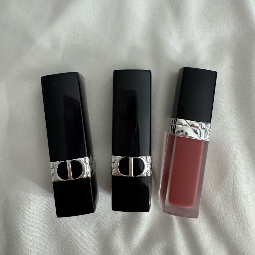 Dior Lot